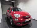 Fiat 500X 1.6 E-Torq Pop Star 4x2 Rojo - thumbnail 3