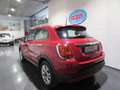 Fiat 500X 1.6 E-Torq Pop Star 4x2 Rojo - thumbnail 25