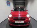 Fiat 500X 1.6 E-Torq Pop Star 4x2 Rojo - thumbnail 5