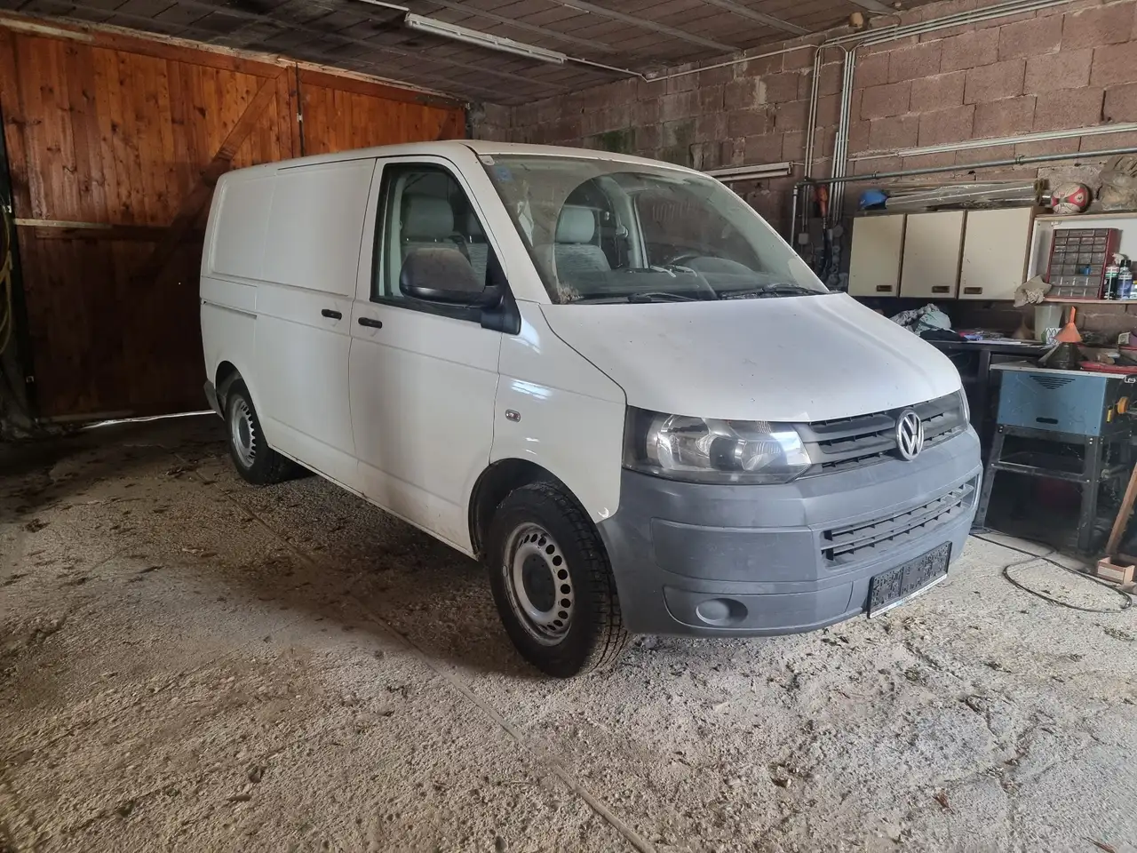 Volkswagen T5