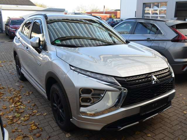 Imagine Mitsubishi Eclipse Cross Plus Select Hybrid 4WD KUNDENAUFTRAG!