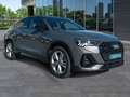Audi Q3 40 TFSI quattro S tronic Gris - thumbnail 4