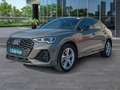 Audi Q3 40 TFSI quattro S tronic Gris - thumbnail 2