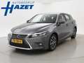 Lexus CT 200h BUSINESS LINE + CAMERA / NAVIGATIE / LED / DEALER Gris - thumbnail 1