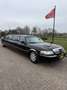 Lincoln Town Car 4.6 - V8 (APK t/m 23-1-2027) Schwarz - thumbnail 4