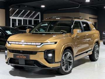 1.5 T-GDI Titanium 163cv PANO Distronic CAM-3D FUL