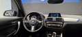 BMW 116 dA PACK M*BOITE-AUTO*GPS*LED*GARANTIE* Gris - thumbnail 10