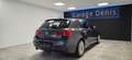 BMW 116 dA PACK M*BOITE-AUTO*GPS*LED*GARANTIE* Gris - thumbnail 8