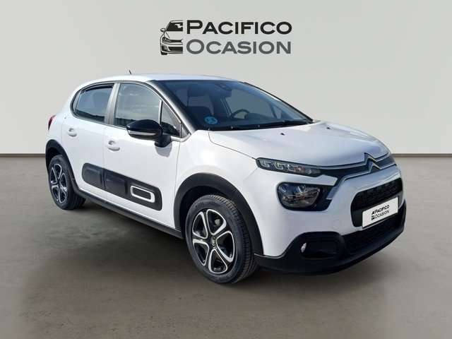 Citroen C3 1.2 PureTech S&S Feel 83 - foto 1