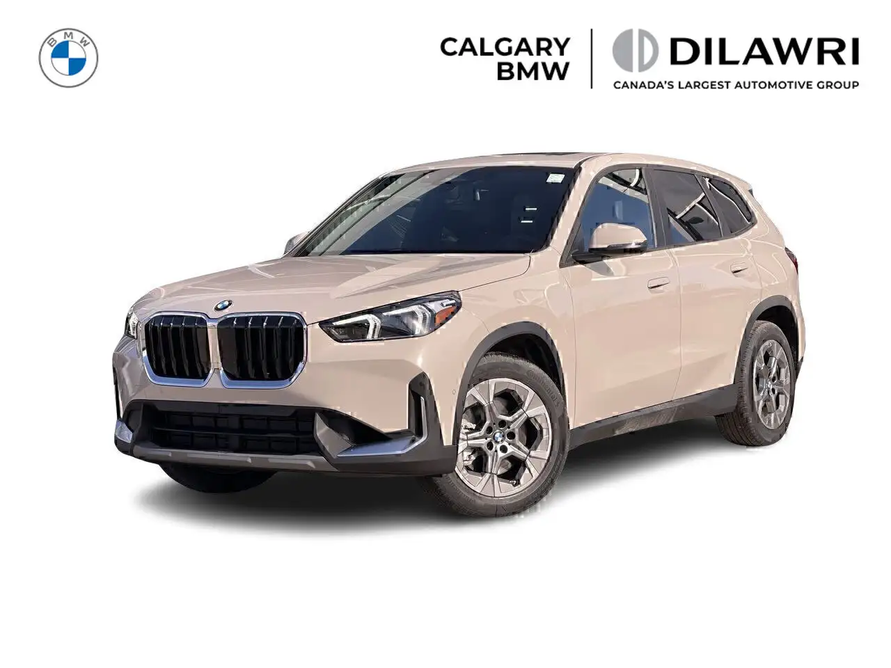 2026 BMW X1