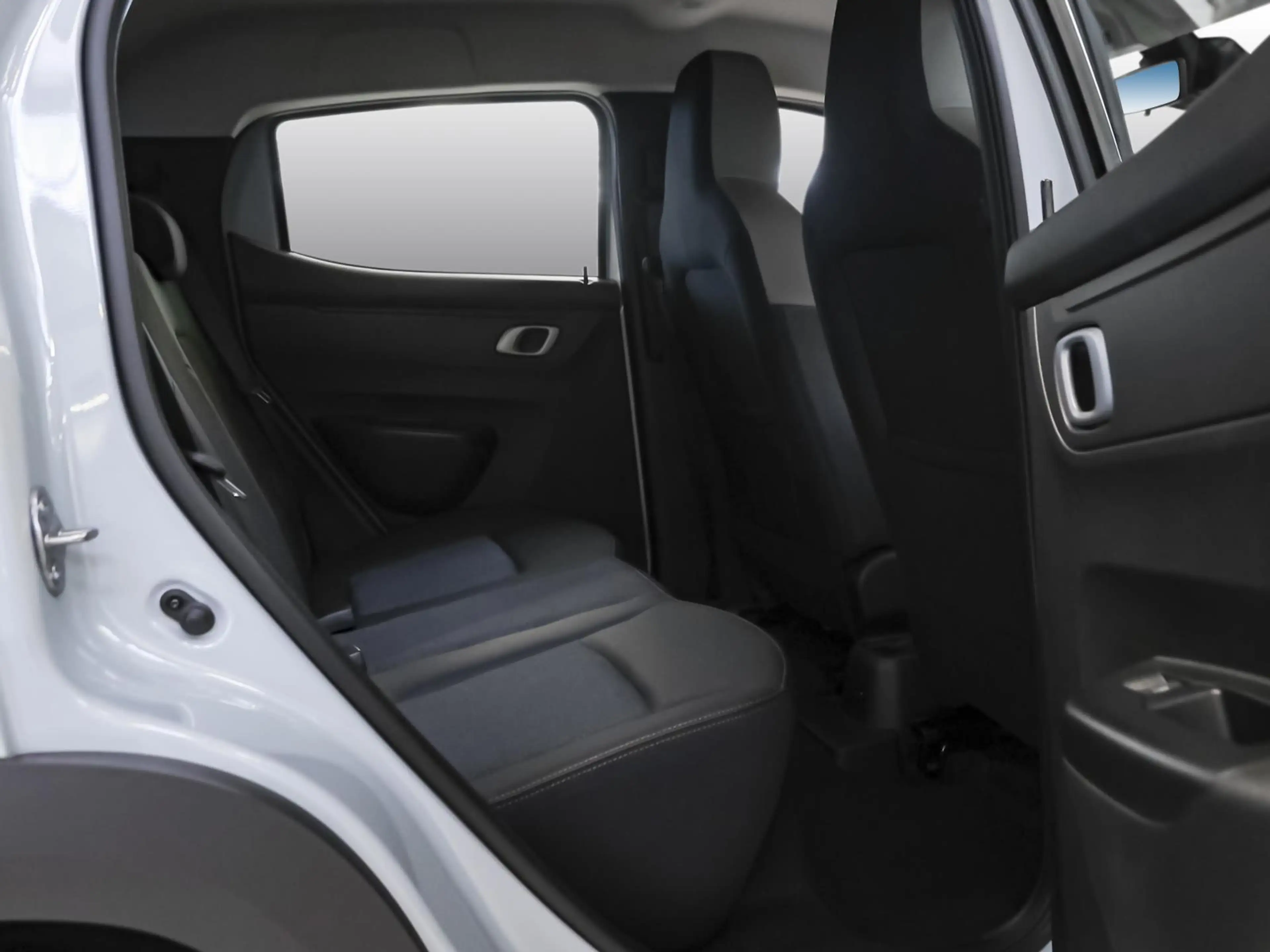 Dacia Spring Extreme electric 100 NAVI PDC KLIMA BT ZV — photo 4