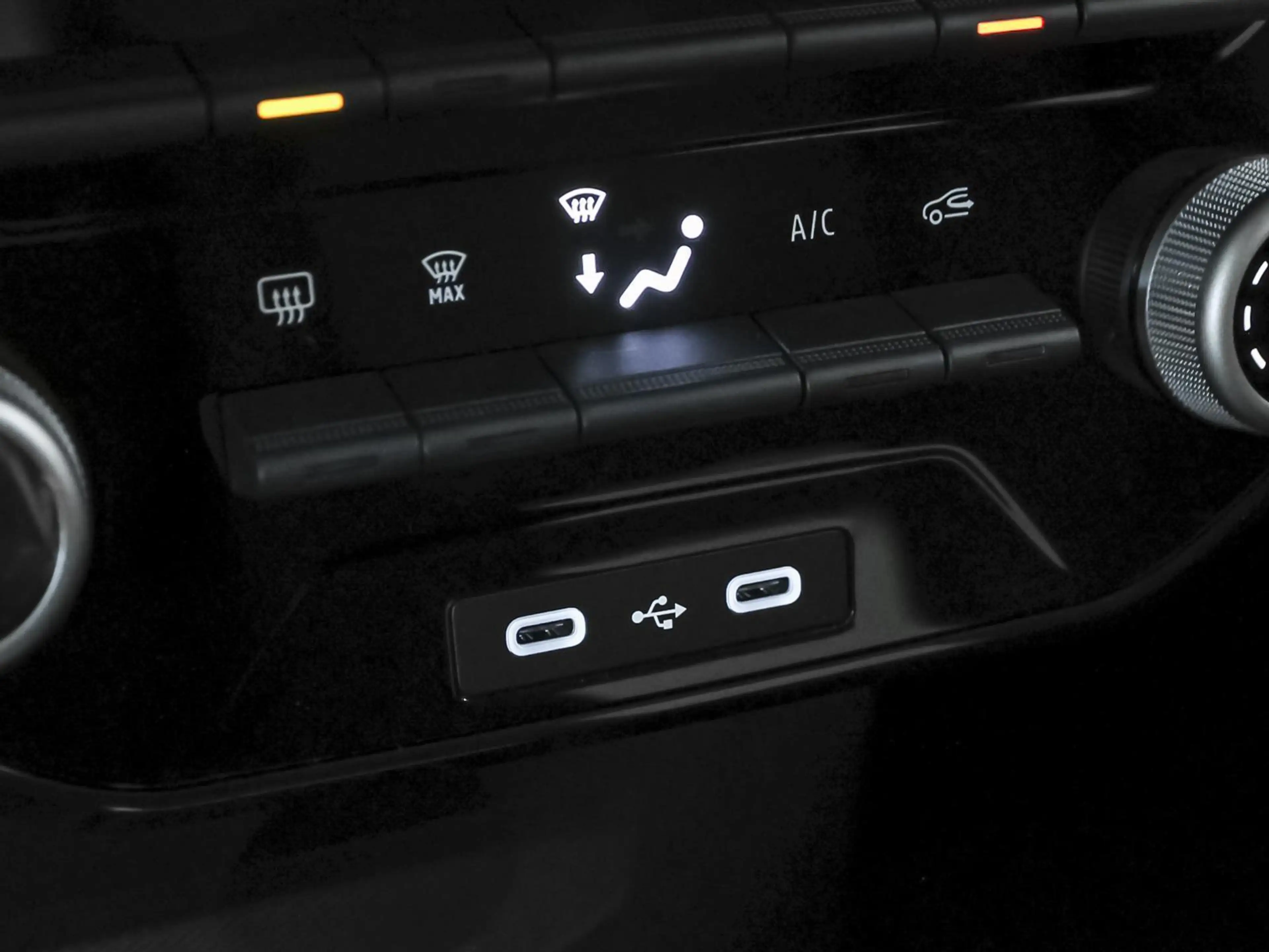 Dacia Spring Extreme electric 100 NAVI PDC KLIMA BT ZV — photo 14