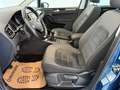 Volkswagen Golf Sportsvan Highline 1,6 BMT TDI LED / PANO-DACH / 17" ALU Azul - thumbnail 15