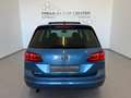 Volkswagen Golf Sportsvan Highline 1,6 BMT TDI LED / PANO-DACH / 17" ALU Azul - thumbnail 5
