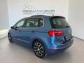 Volkswagen Golf Sportsvan Highline 1,6 BMT TDI LED / PANO-DACH / 17" ALU Azul - thumbnail 4