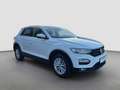 Volkswagen T-Roc 1.0 TSI Sitzheizung Klimaautomatik PDC Klima Blanc - thumbnail 7