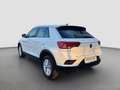Volkswagen T-Roc 1.0 TSI Sitzheizung Klimaautomatik PDC Klima Blanc - thumbnail 3