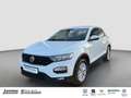 Volkswagen T-Roc 1.0 TSI Sitzheizung Klimaautomatik PDC Klima Blanc - thumbnail 1