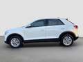 Volkswagen T-Roc 1.0 TSI Sitzheizung Klimaautomatik PDC Klima Blanc - thumbnail 2