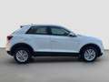 Volkswagen T-Roc 1.0 TSI Sitzheizung Klimaautomatik PDC Klima Blanc - thumbnail 6