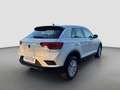 Volkswagen T-Roc 1.0 TSI Sitzheizung Klimaautomatik PDC Klima Blanc - thumbnail 5