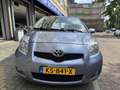 Toyota Yaris 1.3 VVT-i Comfort | Airco | Elektrische ramen | 5- Blauw - thumbnail 3