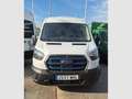 Ford Transit 350 L3 BEV 75kWh (68kWh útil) 184CV Trend Blanco - thumbnail 2