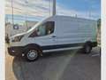 Ford Transit 350 L3 BEV 75kWh (68kWh útil) 184CV Trend Blanco - thumbnail 4