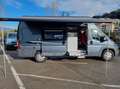 Fiat Ducato LA STRADA  AVANTI L Maxi 2.3 Multi 16v 148 ch PRO Gris - thumbnail 5