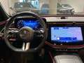Mercedes-Benz E 220 220d 9G-Tronic Schwarz - thumbnail 8