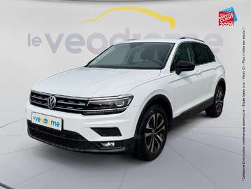 1.5 TSI EVO 150ch IQ.Drive DSG7 Euro6d-T