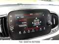 Fiat 500C Sport Tempomat DAB+ Gris - thumbnail 13