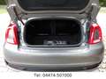 Fiat 500C Sport Tempomat DAB+ Gris - thumbnail 11