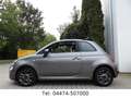 Fiat 500C Sport Tempomat DAB+ Gris - thumbnail 2