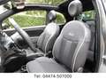 Fiat 500C Sport Tempomat DAB+ Gris - thumbnail 3
