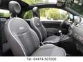 Fiat 500C Sport Tempomat DAB+ Gris - thumbnail 7