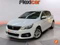 Peugeot 308 1.2 PureTech S&S Style 110 Blanco - thumbnail 3