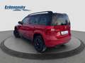 Skoda Yeti 1.4 TSI Monte Carlo/Bi-Xenon/Alu17Zoll/Kam Klima Rot - thumbnail 2