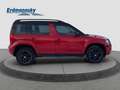 Skoda Yeti 1.4 TSI Monte Carlo/Bi-Xenon/Alu17Zoll/Kam Klima Rot - thumbnail 6