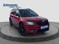 Skoda Yeti 1.4 TSI Monte Carlo/Bi-Xenon/Alu17Zoll/Kam Klima Rot - thumbnail 3
