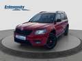 Skoda Yeti 1.4 TSI Monte Carlo/Bi-Xenon/Alu17Zoll/Kam Klima Rot - thumbnail 1