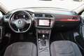 Volkswagen Tiguan Allspace 2.0 TDI 190 DSG 7 Carat 4Motion 4x4 7 PLA Bleu - thumbnail 4