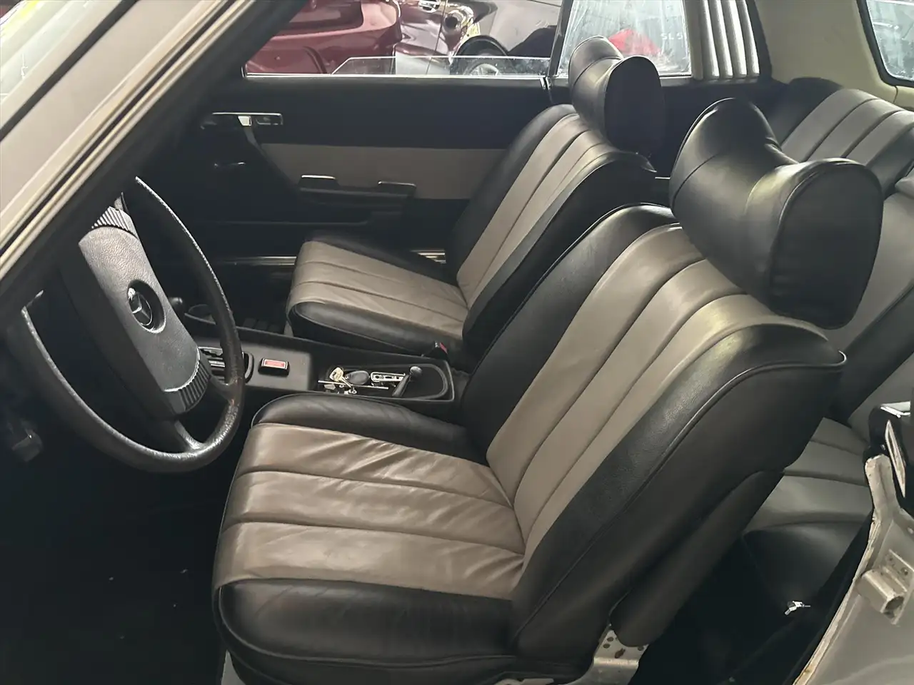 Mercedes-Benz SLC 350, foto 7