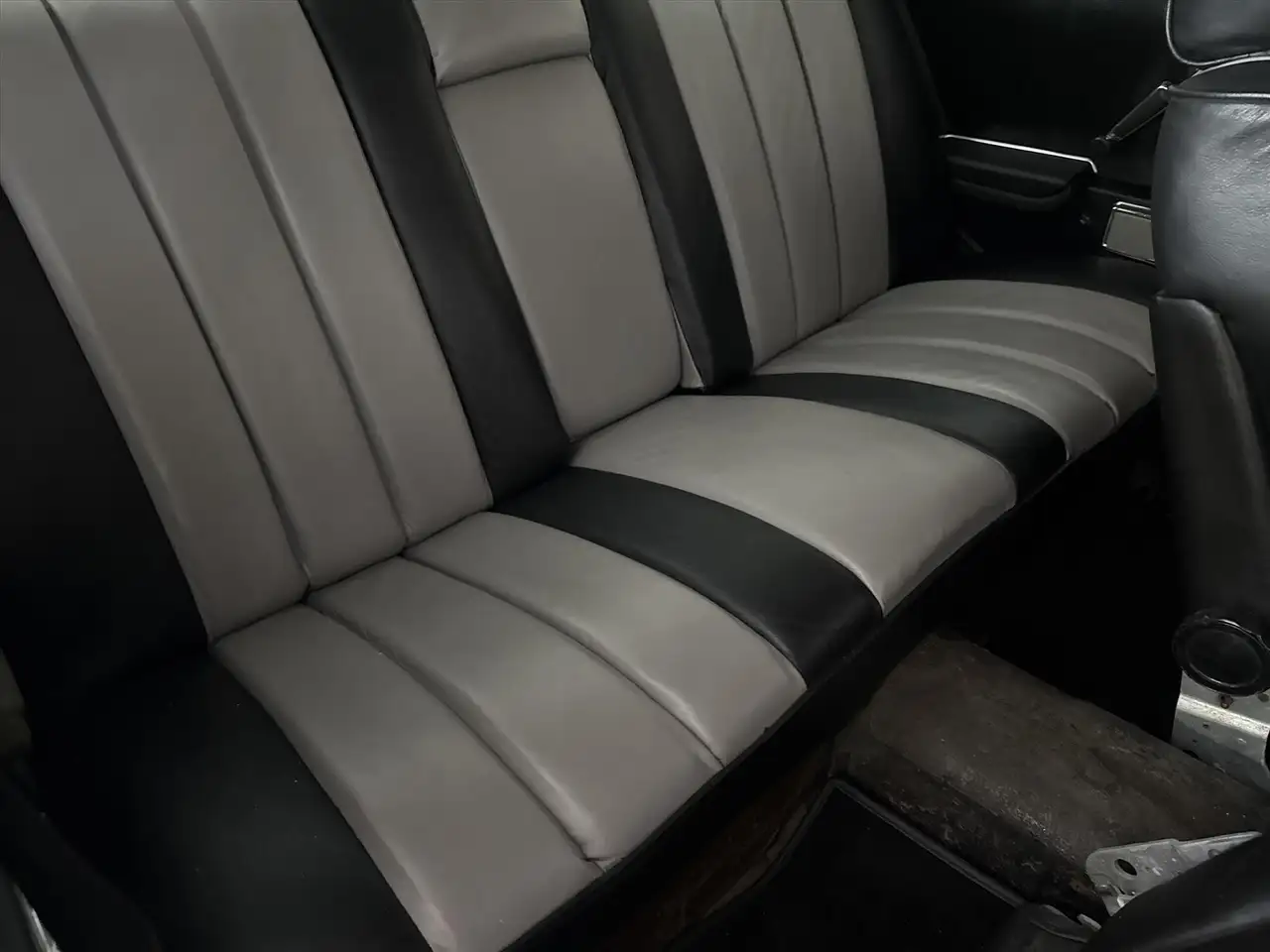 Mercedes-Benz SLC 350, foto 5
