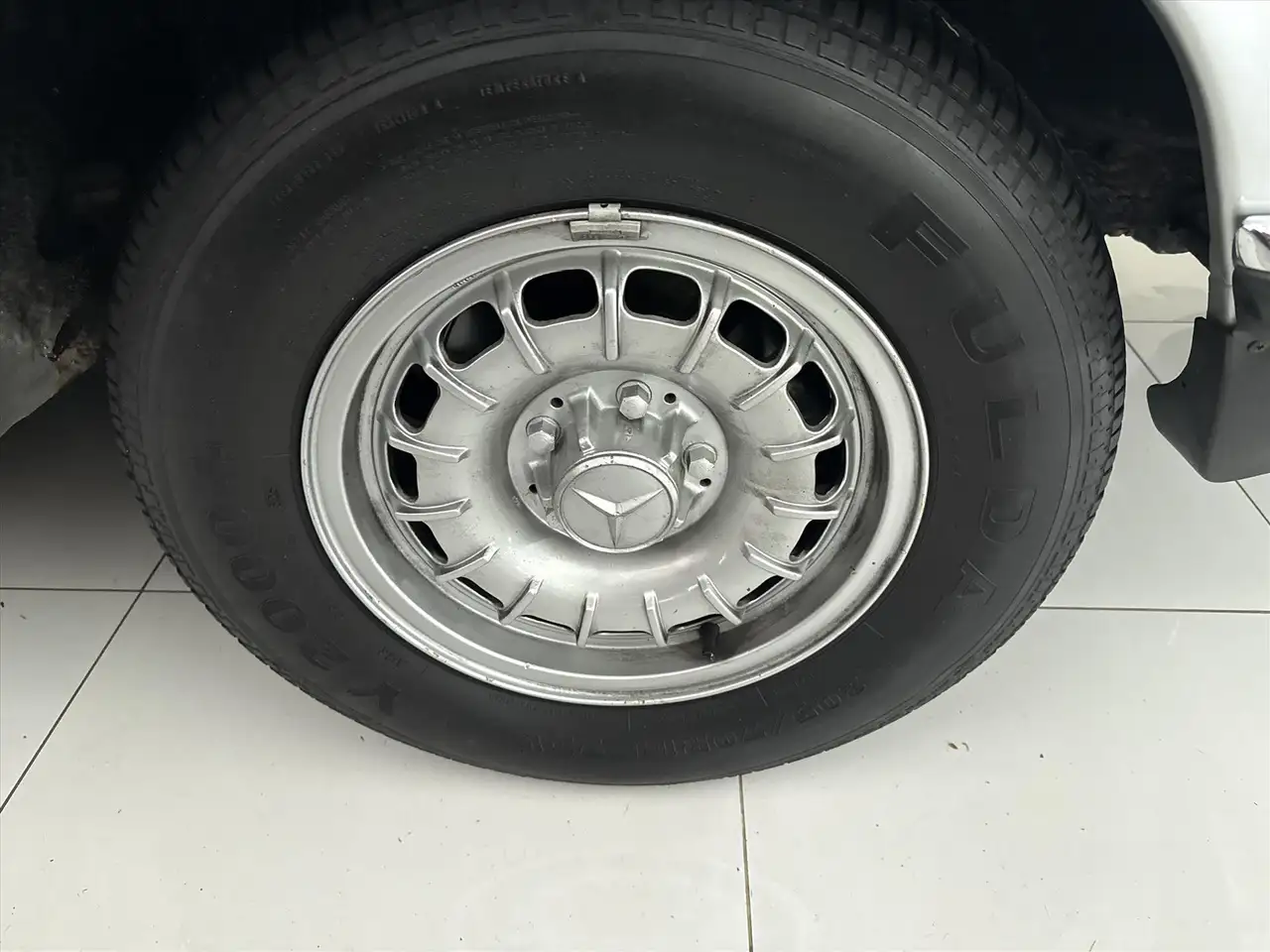 Mercedes-Benz SLC 350, foto 6