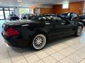 Mercedes-Benz SL 350 SL350 iscrivibile ASI Noir - thumbnail 6