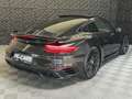 Porsche 991 Turbo Schwarz - thumbnail 5