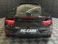 Porsche 991 Turbo Schwarz - thumbnail 12