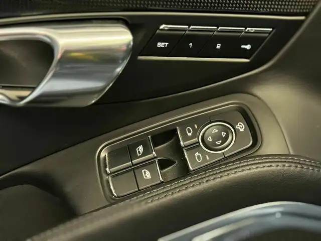 Porsche 991 Turbo Ansicht 20