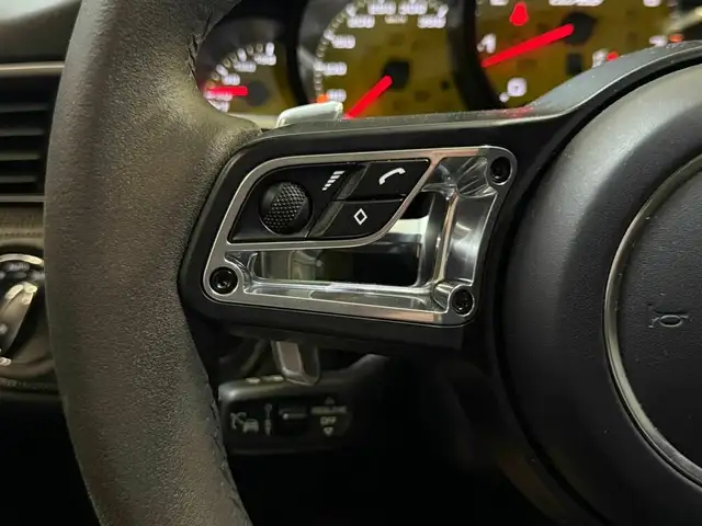 Porsche 991 Turbo Ansicht 15